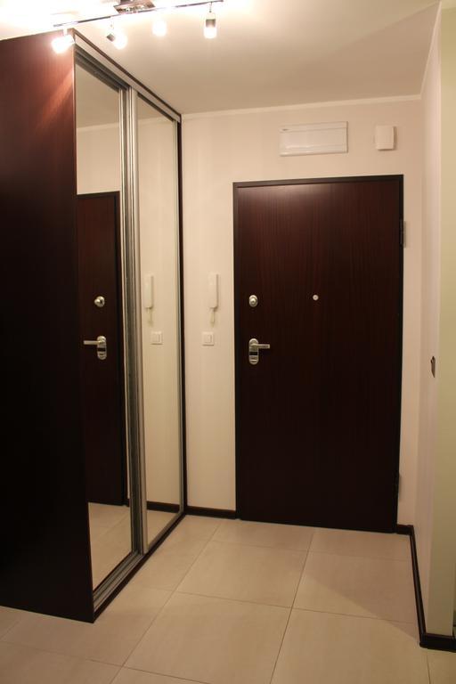 Przy Mocaku II Daire Krakow Dış mekan fotoğraf